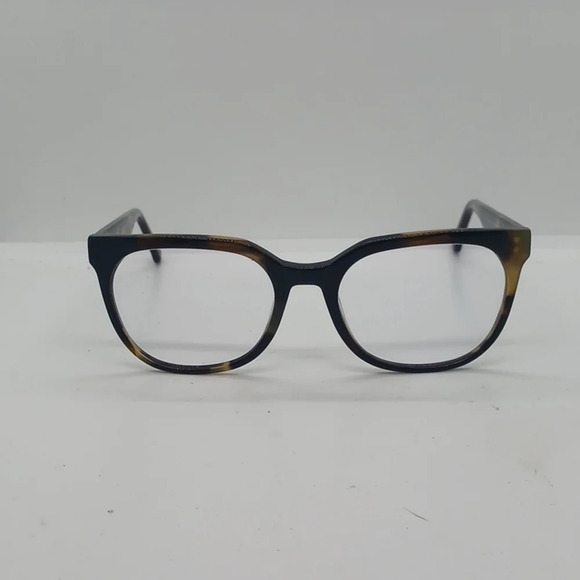 NWT UNISEX FELIX GRAY EYEGLASS FRAMES KELVIN TORTOISE - Picture 2 of 4